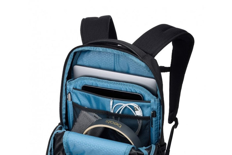 Thule Mochila Accent 20L | Black - Rideshop