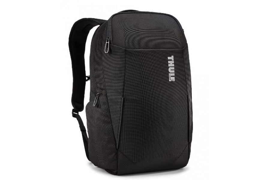 Thule Mochila Accent 23L | Black - Rideshop