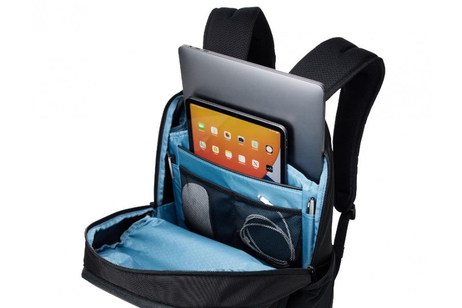 Thule Mochila Accent 23L | Black - Rideshop