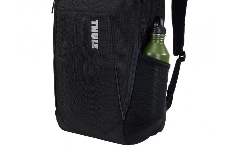 Thule Mochila Accent 23L | Black - Rideshop