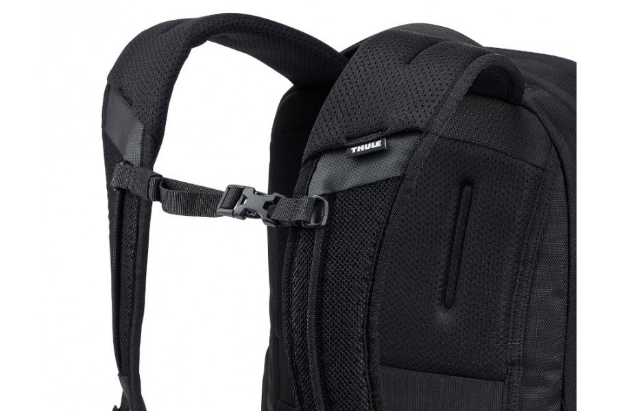 Thule Mochila Accent 23L | Black - Rideshop
