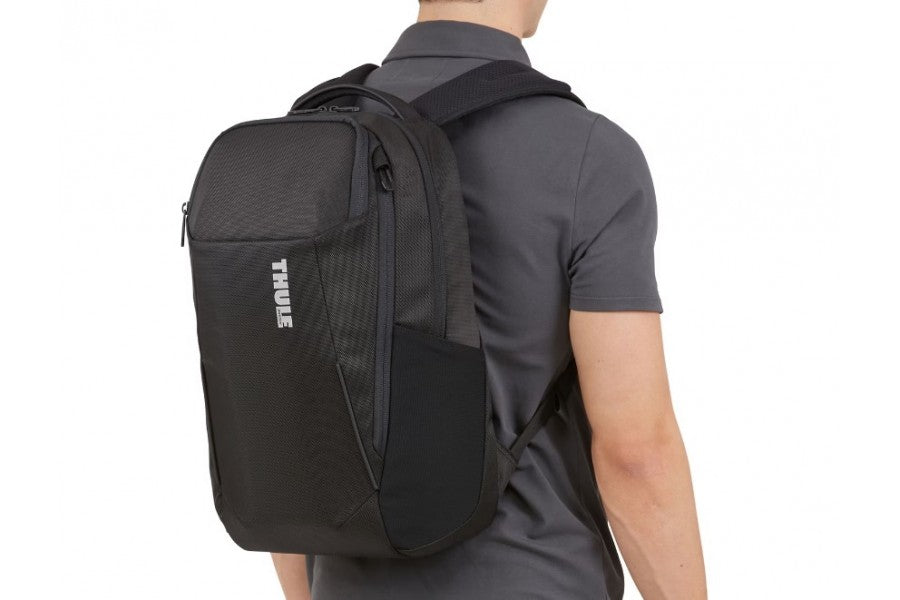 Thule Mochila Accent 23L | Black - Rideshop