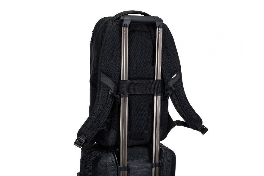 Thule Mochila Accent 23L | Black - Rideshop