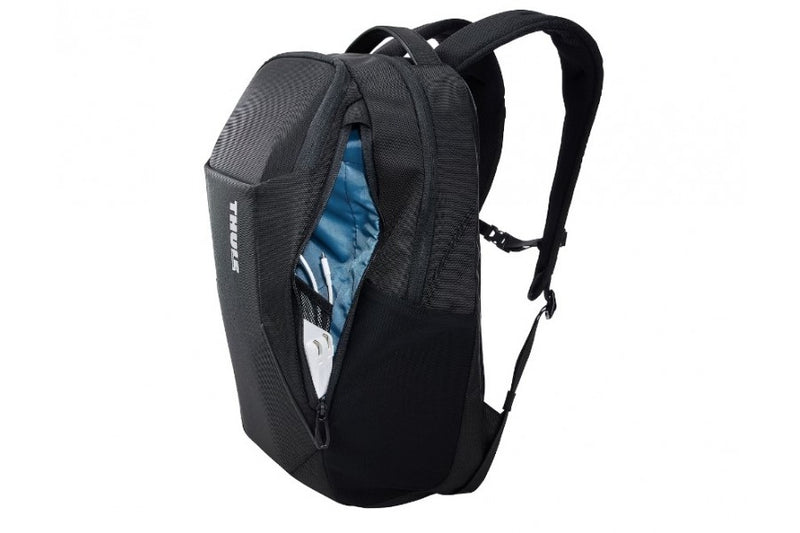 Thule Mochila Accent 23L | Black - Rideshop