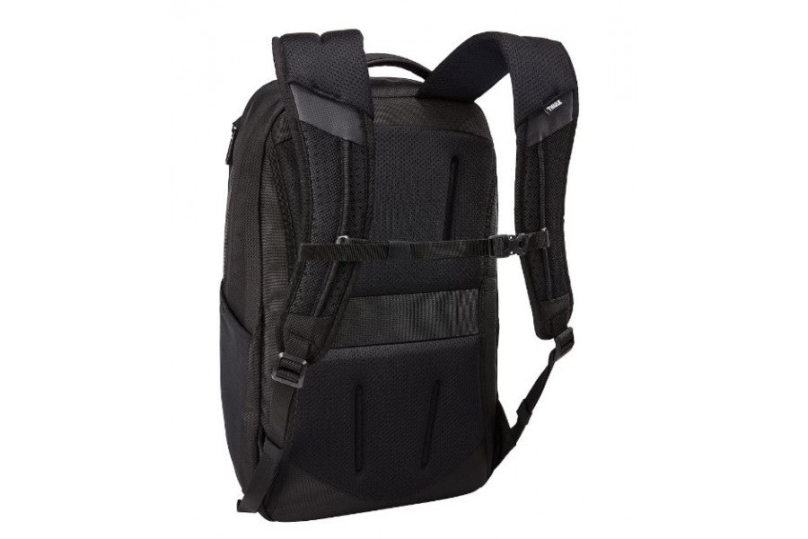 Thule Mochila Accent 23L | Black - Rideshop