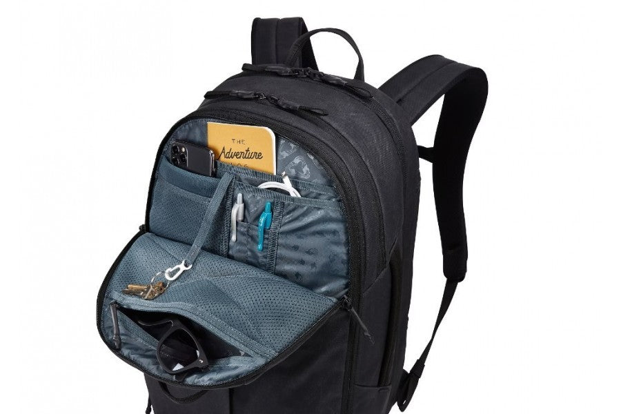 Thule Mochila Aion 28L Negro - Rideshop