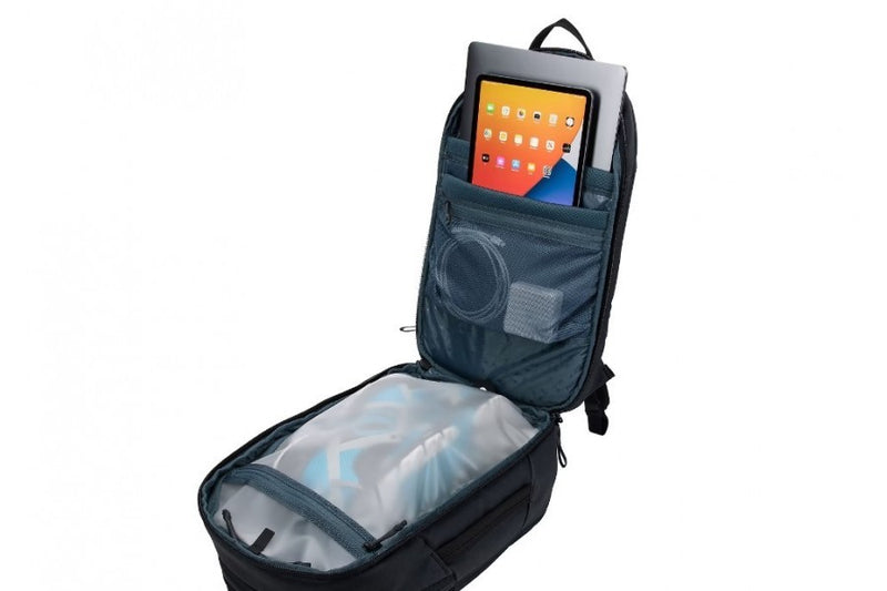 Thule Mochila Aion 28L Negro - Rideshop