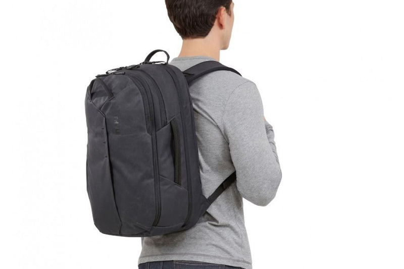 Thule Mochila Aion 28L Negro - Rideshop