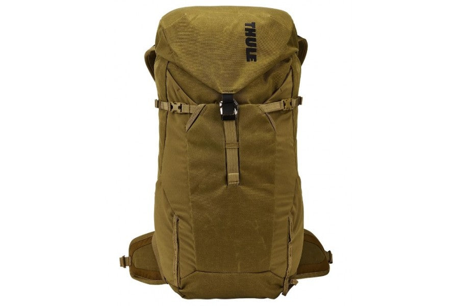 Thule Mochila Alltrail X 25L | Nutria - Rideshop