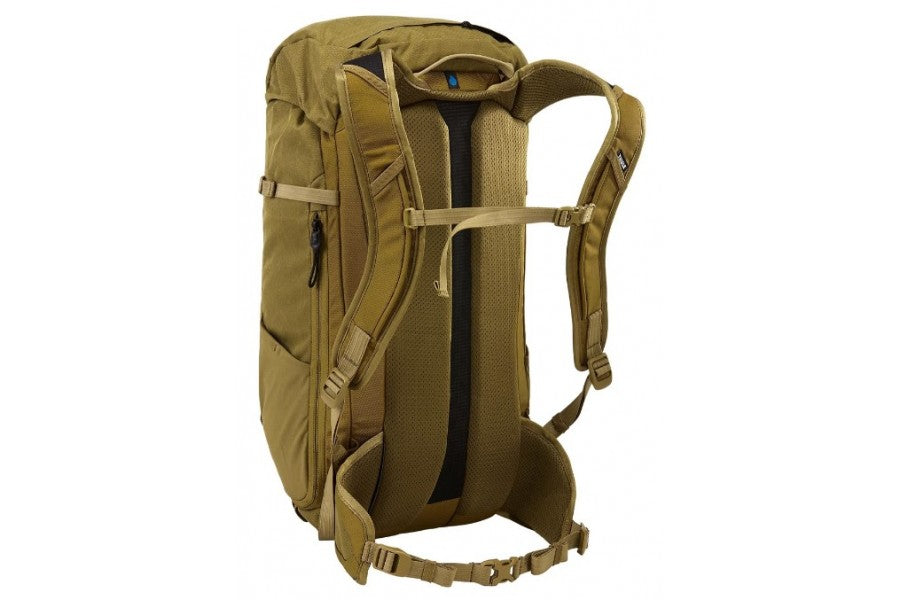 Thule Mochila Alltrail X 25L | Nutria - Rideshop