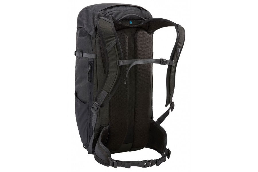 Thule Mochila Alltrail X 25L | Obsidian - Rideshop