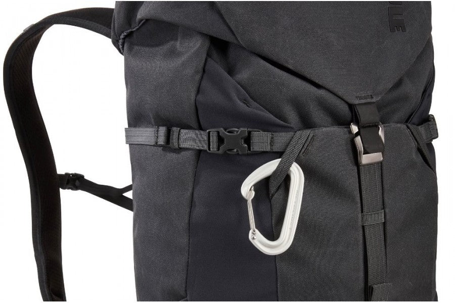Thule Mochila Alltrail X 25L | Obsidian - Rideshop