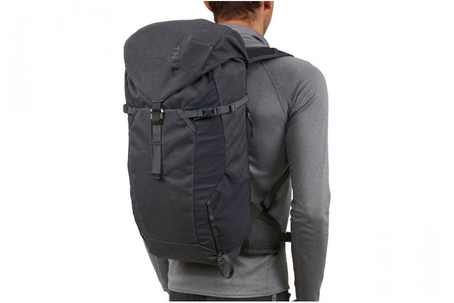 Thule Mochila Alltrail X 25L | Obsidian - Rideshop