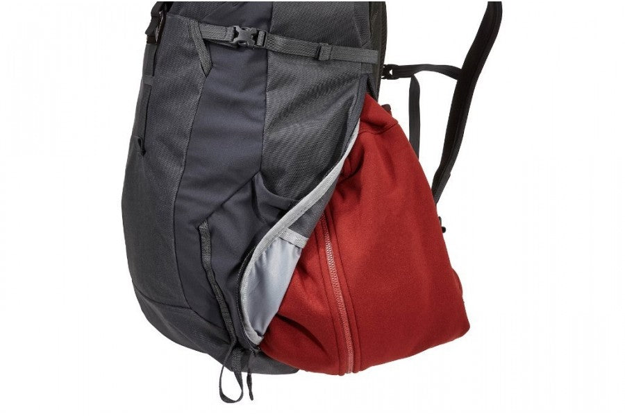 Thule Mochila Alltrail X 25L | Obsidian - Rideshop