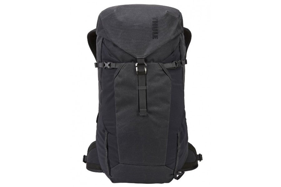 Thule Mochila Alltrail X 25L | Obsidian - Rideshop
