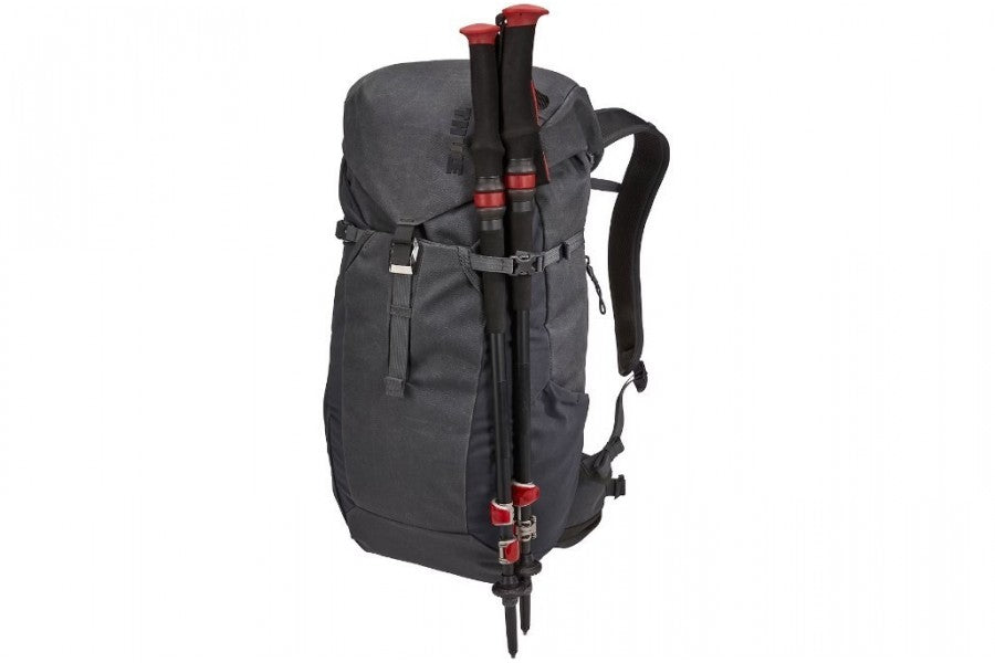Thule Mochila Alltrail X 25L | Obsidian - Rideshop
