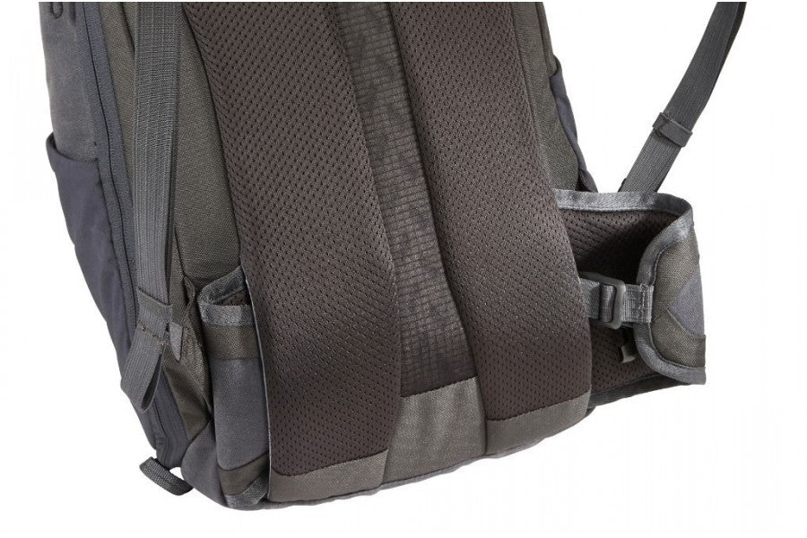 Thule Mochila Alltrail X 25L | Obsidian - Rideshop
