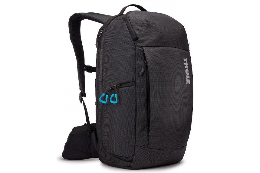 Thule Mochila Aspect Dslr Backpack | Black - Rideshop