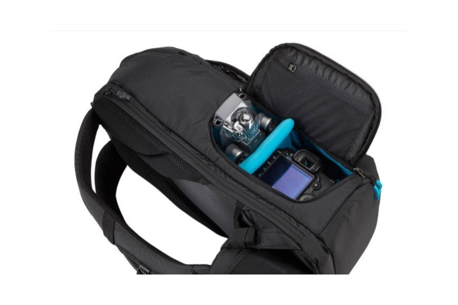 Thule Mochila Aspect Dslr Backpack | Black - Rideshop