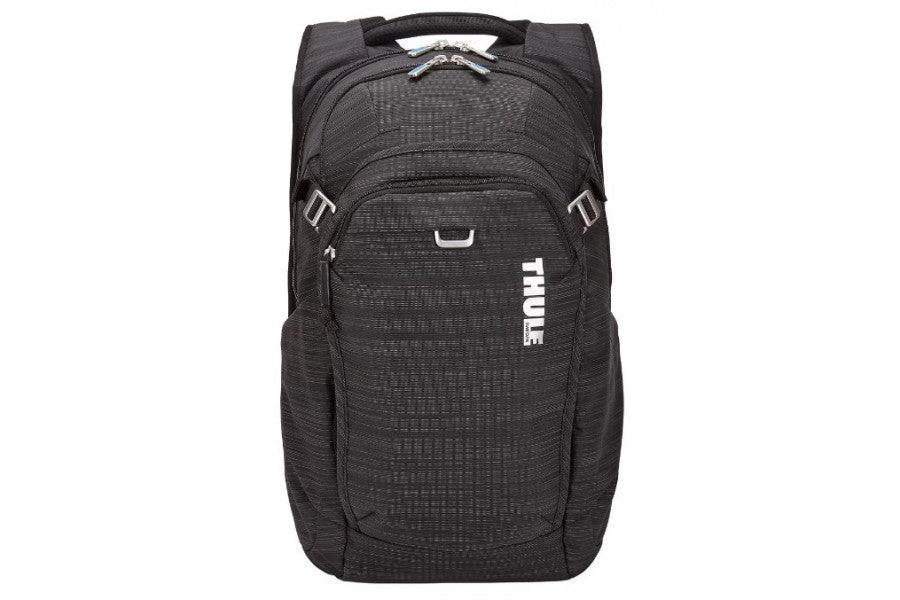 Thule Mochila Construct 24L | Black - Rideshop