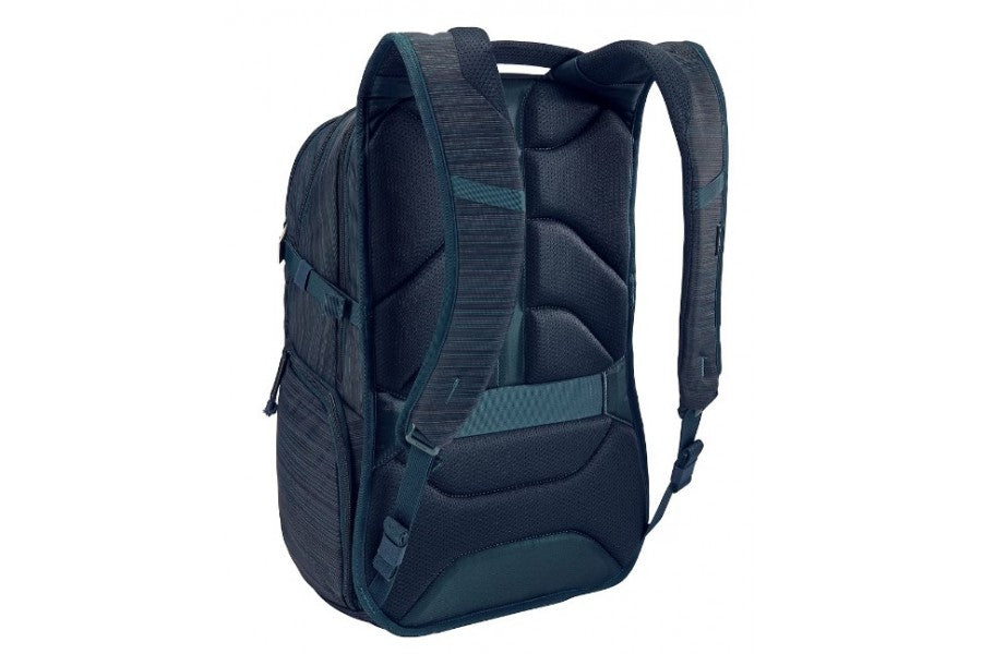 Thule Mochila Construct 28L | Carbon Blue - Rideshop
