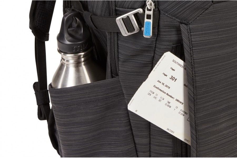 Thule Mochila Construct 28L | Black - Rideshop