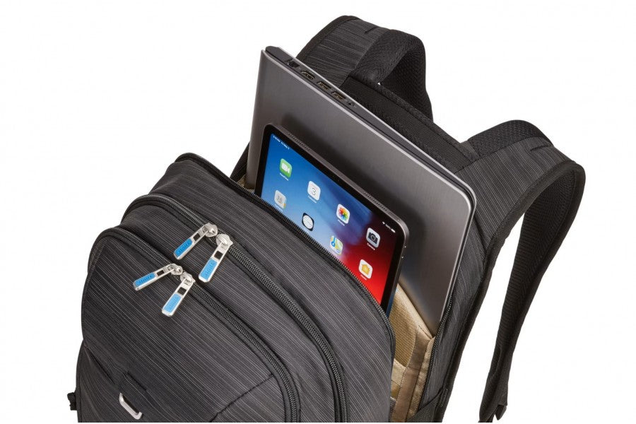 Thule Mochila Construct 28L | Black - Rideshop