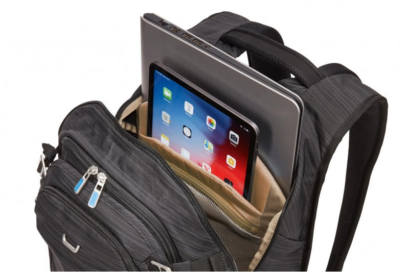 Thule Mochila Construct 24L | Black - Rideshop