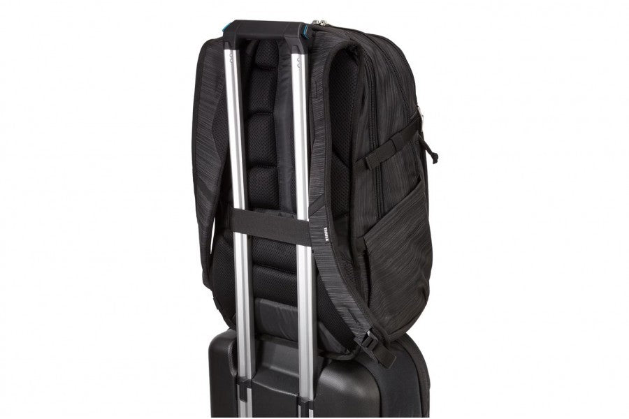 Thule Mochila Construct 28L | Black - Rideshop