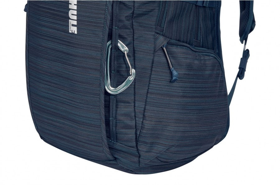Thule Mochila Construct 28L | Carbon Blue - Rideshop