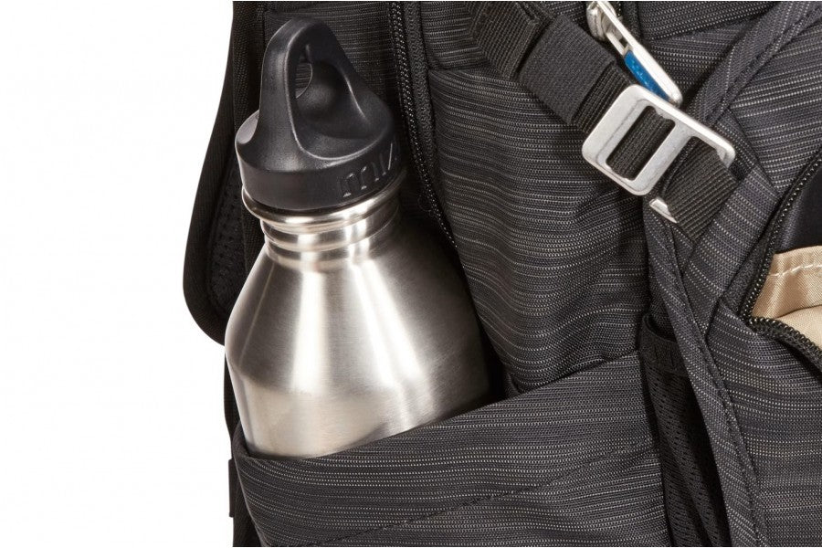 Thule Mochila Construct 24L | Black - Rideshop