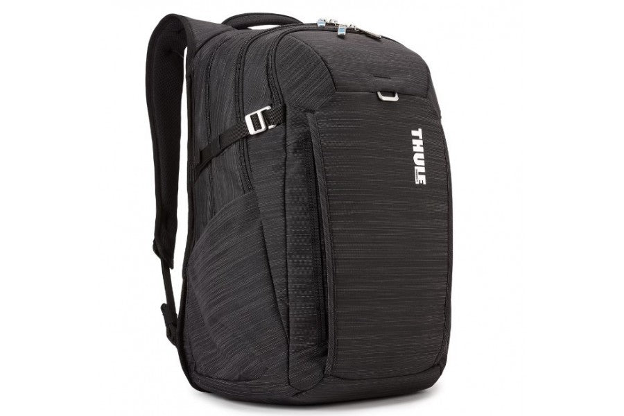 Thule Mochila Construct 28L | Black - Rideshop
