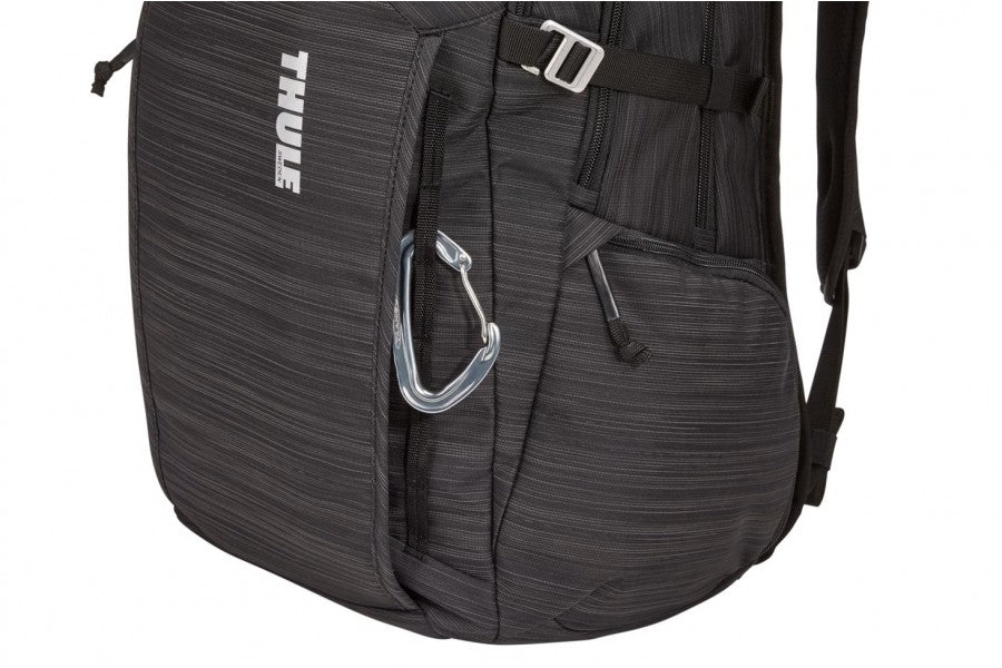 Thule Mochila Construct 28L | Black - Rideshop