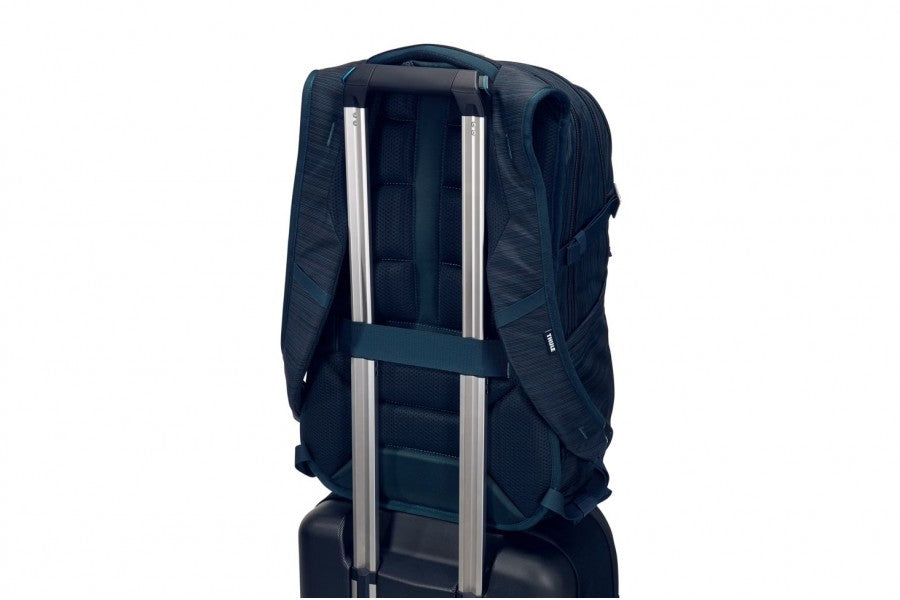 Thule Mochila Construct 28L | Carbon Blue - Rideshop