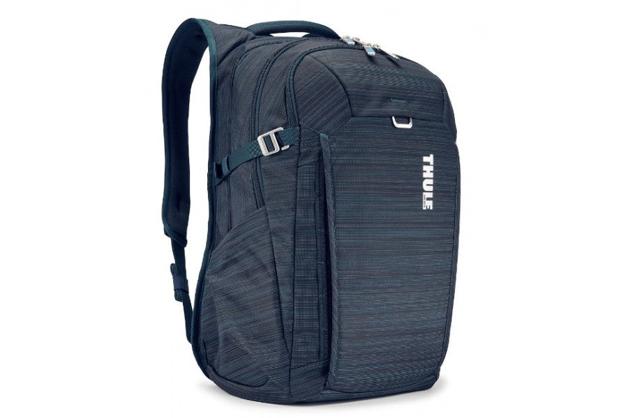 Thule Mochila Construct 28L | Carbon Blue - Rideshop