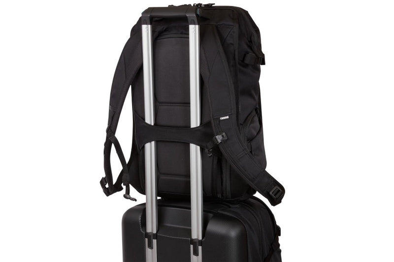 Thule Mochila Covert Dslr Backpack 24L | Black - Rideshop