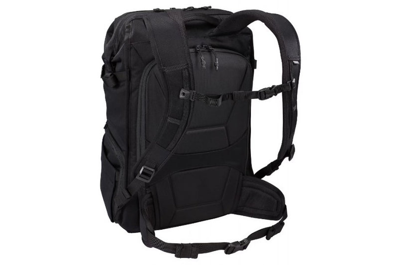 Thule Mochila Covert Dslr Backpack 24L | Black - Rideshop