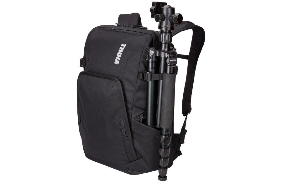 Thule Mochila Covert Dslr Backpack 24L | Black - Rideshop