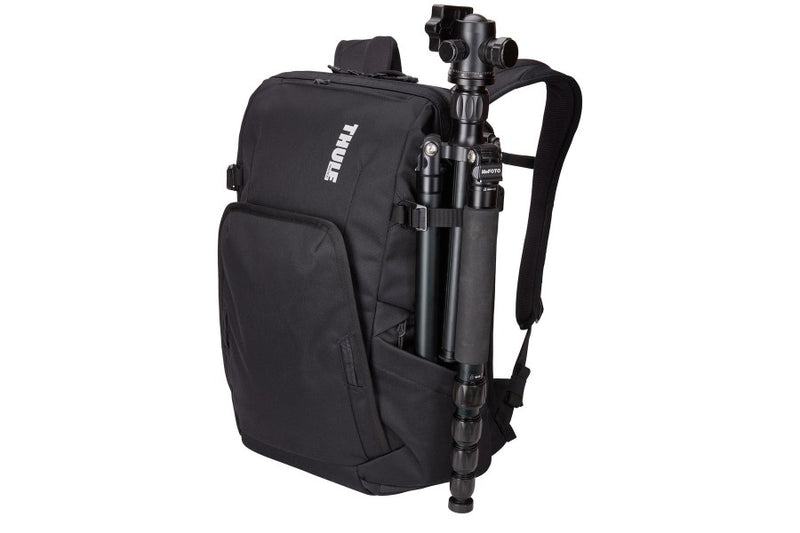 Thule Mochila Covert Dslr Backpack 24L | Black - Rideshop