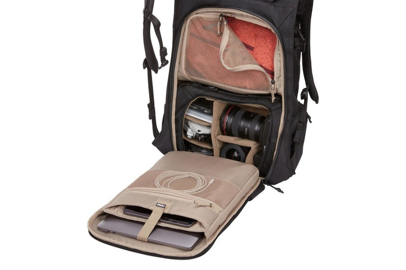 Thule Mochila Para Camara 32L - Rideshop