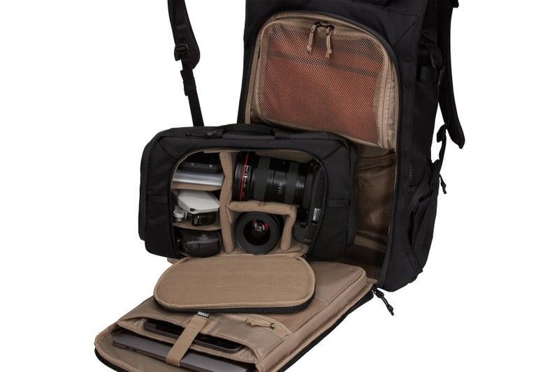 Thule Mochila Para Camara 32L - Rideshop
