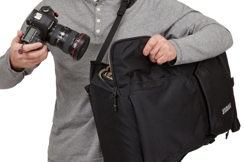 Thule Mochila Para Camara 32L - Rideshop