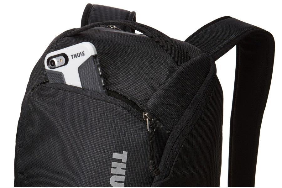 Thule Mochila Enroute 14L | Black - Rideshop