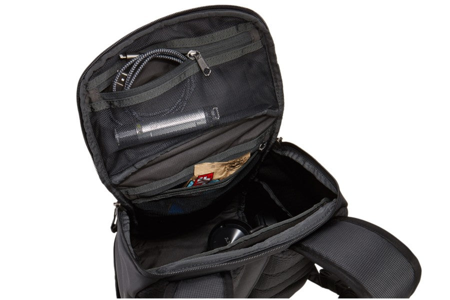 Thule Mochila Enroute 14L | Black - Rideshop