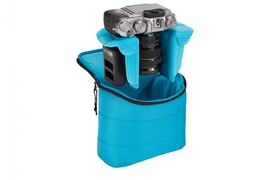 Thule Mochila Enroute 20L Camaras | Black - Rideshop