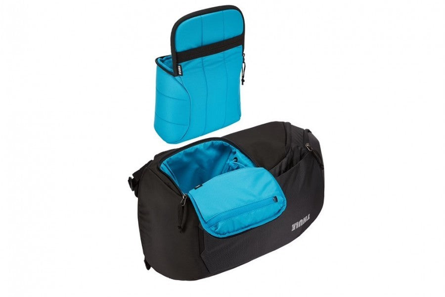 Thule Mochila Enroute 20L Camaras | Black - Rideshop