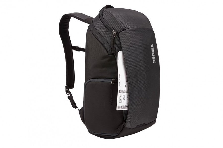 Thule Mochila Enroute 20L Camaras | Black - Rideshop