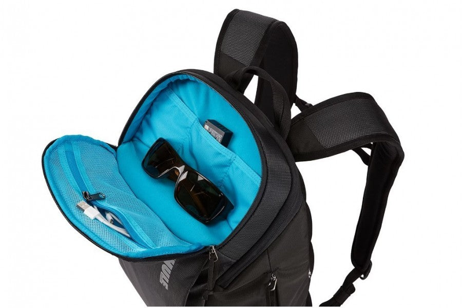 Thule Mochila Enroute 20L Camaras | Black - Rideshop