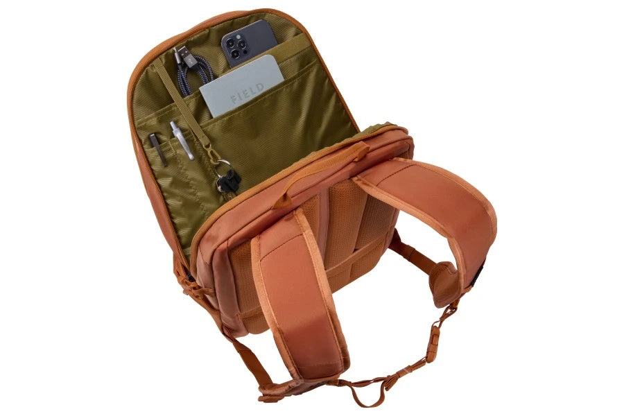 Mochila Thule Enroute 23L Naranja Natural