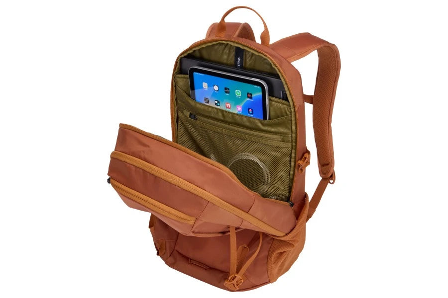 Mochila Thule Enroute 23L Naranja Natural